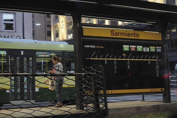 Cuarentena obligatoria: as&iacute; est&aacute; Buenos Aires