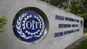 la oit critico a los fondos buitre la oit critico a los fondos buitre