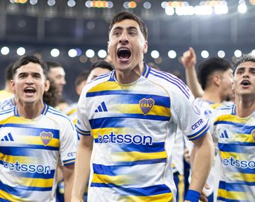Cuánto dinero ganó Boca tras eliminar a Vasco: qué premio recibirá si es campeón