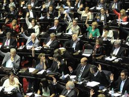 diputados convirtio en ley los principios anti buitre de reestructuracion de deuda diputados convirtio en ley los principios anti buitre de reestructuracion de deuda