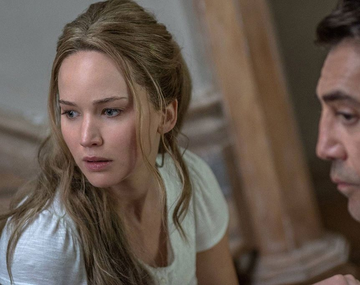 La película protagonizada por Jennifer Lopez y está en la plataforma