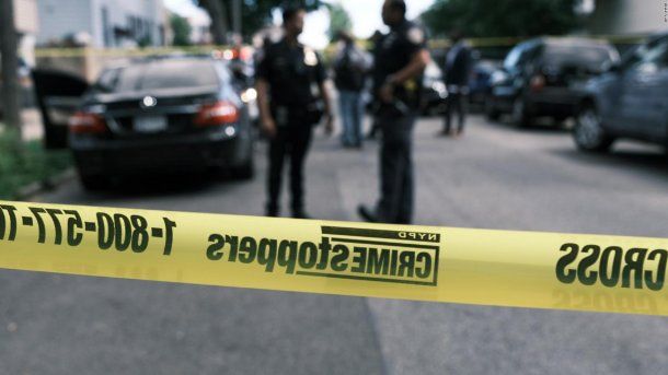 Otras siete personas murieron en dos nuevos tiroteos en los Estados Unidos