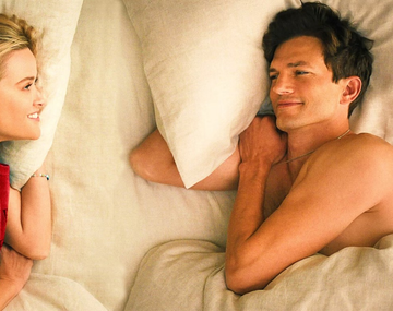 La película ideal para los amantes de las comedias románticas&nbsp;