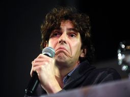 el gobierno intima a lousteau a que denuncie quien lo presiona el gobierno intima a lousteau a que denuncie quien lo presiona