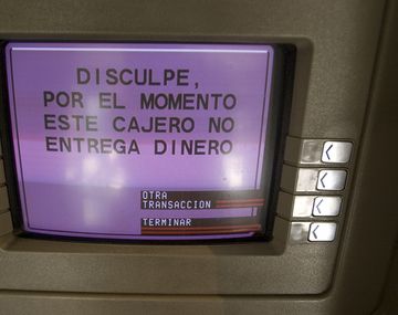 CAJERO AUTOMATICO