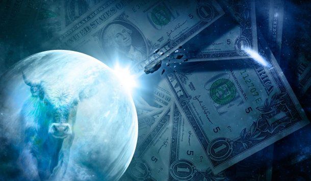 Cómo afecta la astrología a la economía argentina