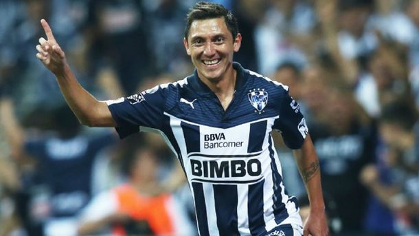 El jugador está hace casi 10 años en México y ahora vuelve al país