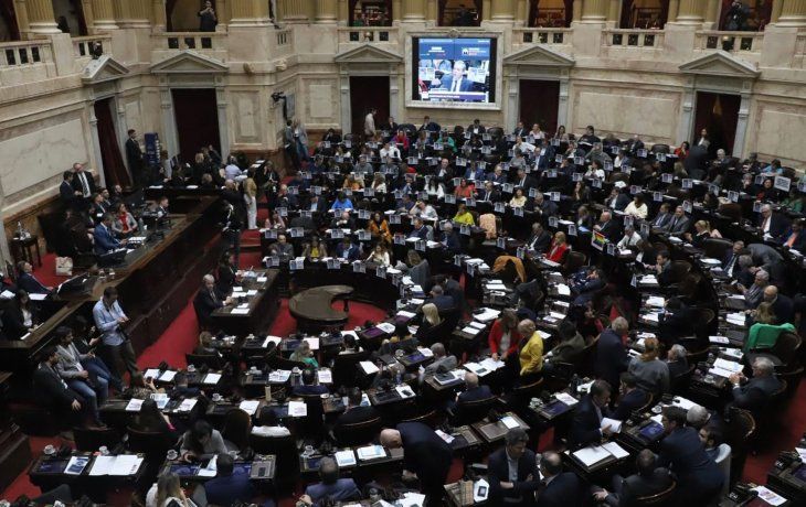 Cámara de Diputados