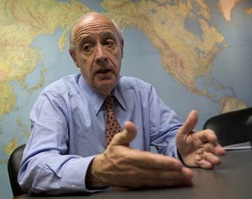 Quince meses después