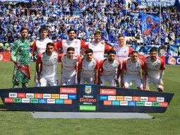 Independiente, en caída:: alcanzó su tercera peor racha sin triunfos