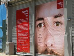 Sobrevivientes de Cromañón piden una ley que resguarde el local donde ocurrió la tragedia