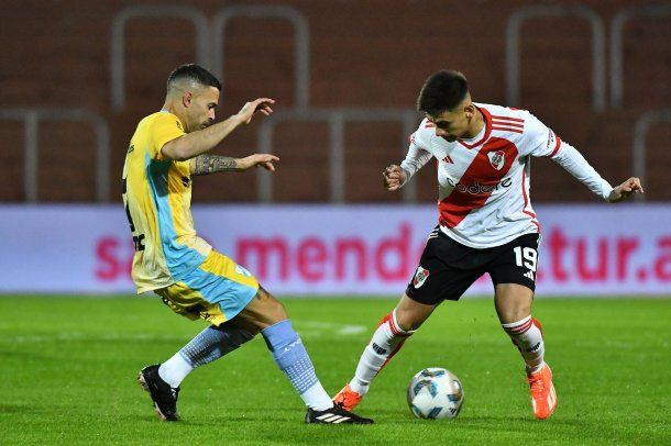 Copa Argentina: Temperley hizo historia y eliminó a River