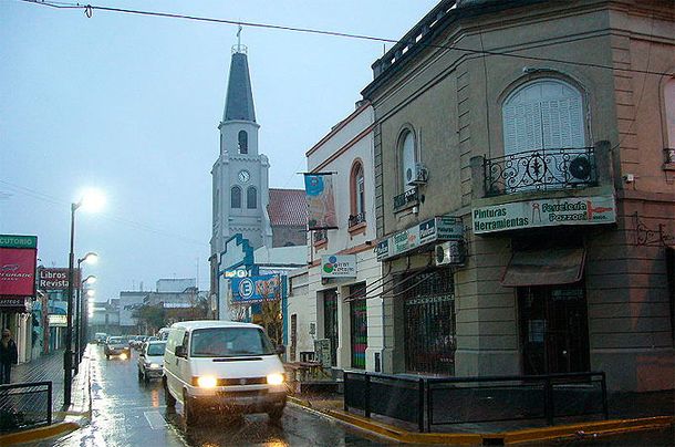 Una parroquia de Berazategui sufrió siete robos en diez días