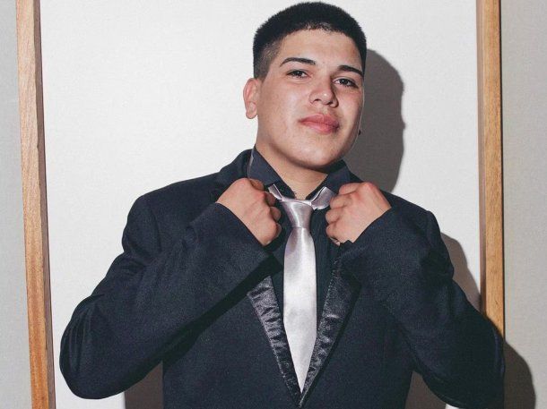 El nuevo parte médico sobre la salud de Thiago Medina: qué dice