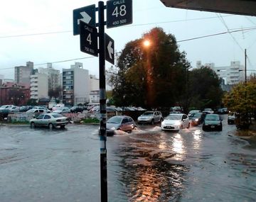 Inundaciones: informe dice que no hubo gestión del riesgo