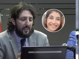 Doble femicidio en Córdoba: los mensajes de Pablo Laurta que anticiparon el horror