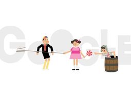 google celebro el 45 aniversario de la primera emision del chavo del 8 google celebro el 45 aniversario de la primera emision del chavo del 8