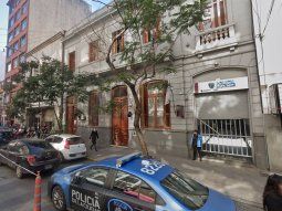 otra vez: 6 presos se escaparon de una comisaria en balvanera