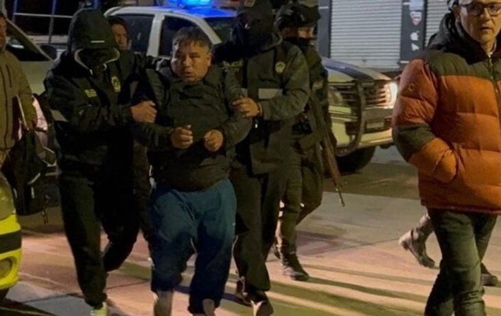 Declara el quinto detenido por el triple femicidio de Varela: denunció amenazas
