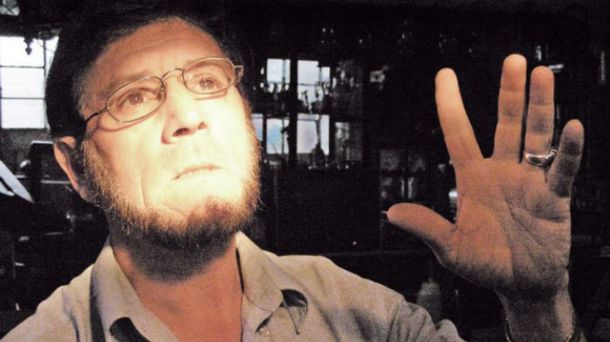 Insólito: fue obligado a tener sexo con extraterrestres y cree que tiene un hijo de otra galaxia