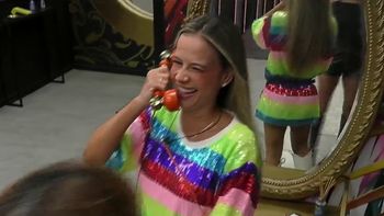 sono el telefono dorado en gran hermano: segui en vivo la gala de este jueves sono el telefono dorado en gran hermano: segui en vivo la gala de este jueves