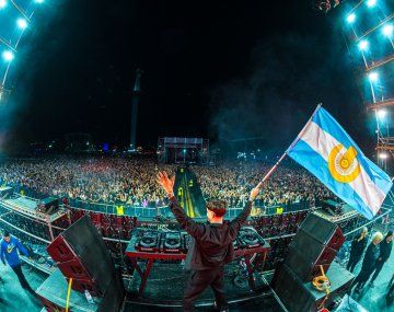 ULTRA Buenos Aires reveló el lineup de la Fase 2 para su edición 2026