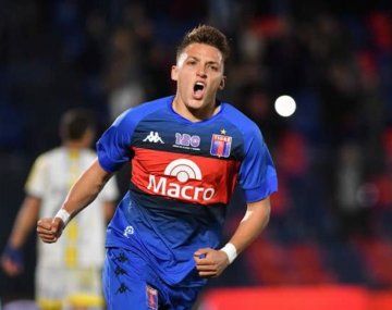 Fútbol libre por celular: cómo ver en vivo Godoy Cruz-Tigre