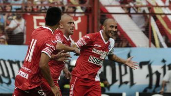 el argentinos de riquelme logro regresar a la primera division el argentinos de riquelme logro regresar a la primera division