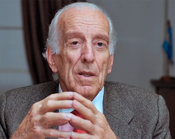 Si se libera el dólar