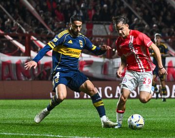 El dato que ilusiona a Boca en la previa del cruce ante Argentinos por los cuartos