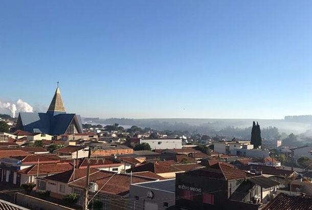 Vacaciones en Brasil: el misterioso pueblo donde el sol es un enemigo y la vida ocurre de noche