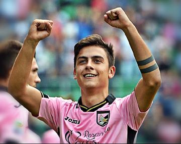 Conmoción en el fútbol mundial: el Palermo de Italia dejará de existir