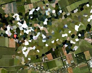 Los 10 lugares que Google no quiere que veas