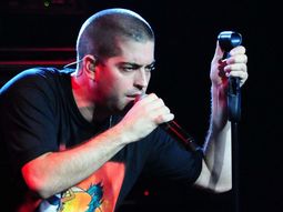 Callejeros publicó un clip de Una nueva noche fría