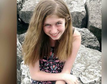 Jayme tiene 13 años