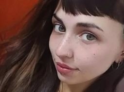 El estremecedor video que grabó la joven que murió al caer de un segundo piso en La Plata