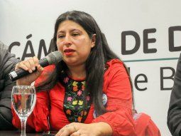 ¿Era necesario seguir burlándose de la memoria de los 44?, la pregunta de la hermana de un tripulante del submarino