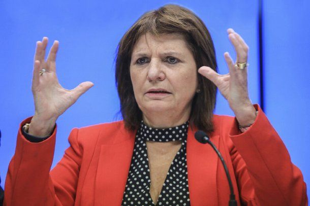 Patricia Bullrich Cada Vez Más Cerca De Javier Milei: Quiere Un Cambio ...