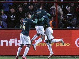 Bolivia al repechaje: cuándo se juega, el inédito formato y los equipos clasificados