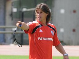 un socio de river denuncio que matias almeyda lo agredio un socio de river denuncio que matias almeyda lo agredio
