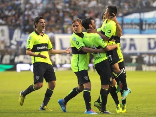 No es Boca: el jugador surgido del club que será refuerzo de un gigante de Sudamérica