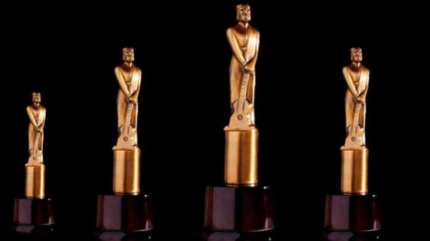 Martín Fierro 2016: los nominados