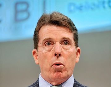 Renunció el consejero delegado del banco británico Barclays, Bob Diamond