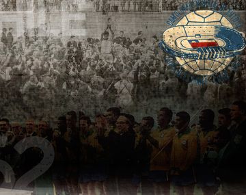 Mundial 1962: Brasil