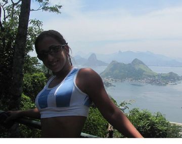 Hallaron a la turista perdida en Córdoba