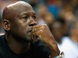 Jordan y el asesinato de George Floyd: Ya tuvimos suficiente