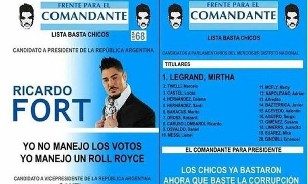 Elecciones 2019: los mejores memes de las PASO