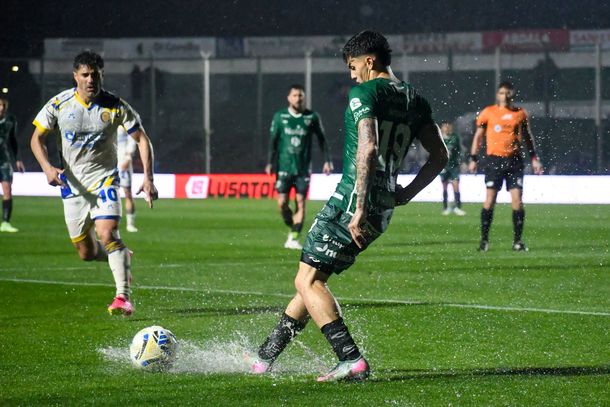 Foto: X @CASarmientoOf