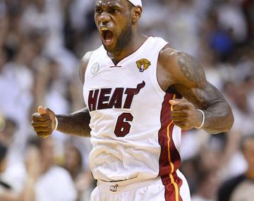 Spurs cayeron en la segunda final ante los Heat