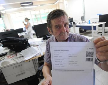 Lo dieron por muerto en tres lugares al mismo tiempo. Foto: El Día